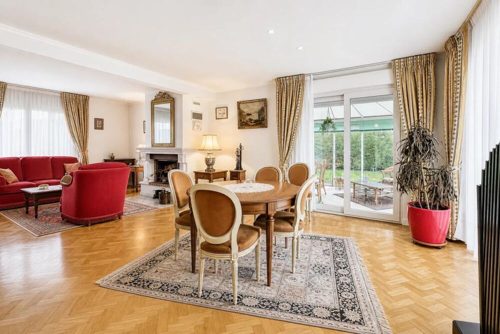 Spacieuse maison 5 pièces, 164 m² à Maillot