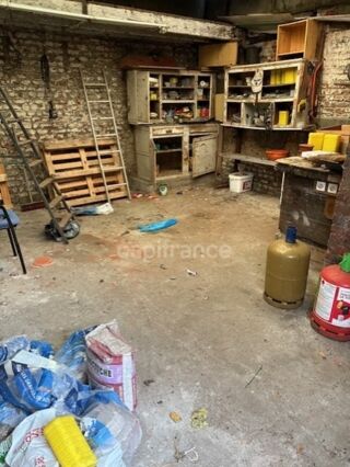  Maison � vendre 5 pi�ces 99 m�