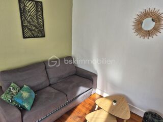  Appartement � louer 1 pi�ce 22 m�