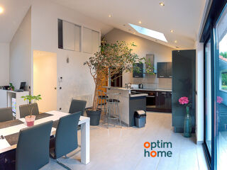  Maison � vendre 6 pi�ces 134 m�