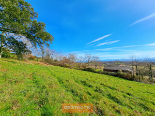  Terrain à vendre 3108 m²