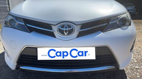 Auris 1.4 D-4D 90 Business 2015 occasion 35420 Louvigne Du Desert