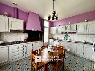  Maison à vendre 4 pièces 139 m²