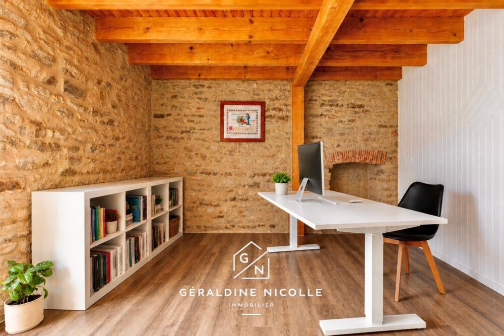 à vendre  Maison Ploeren (56880)