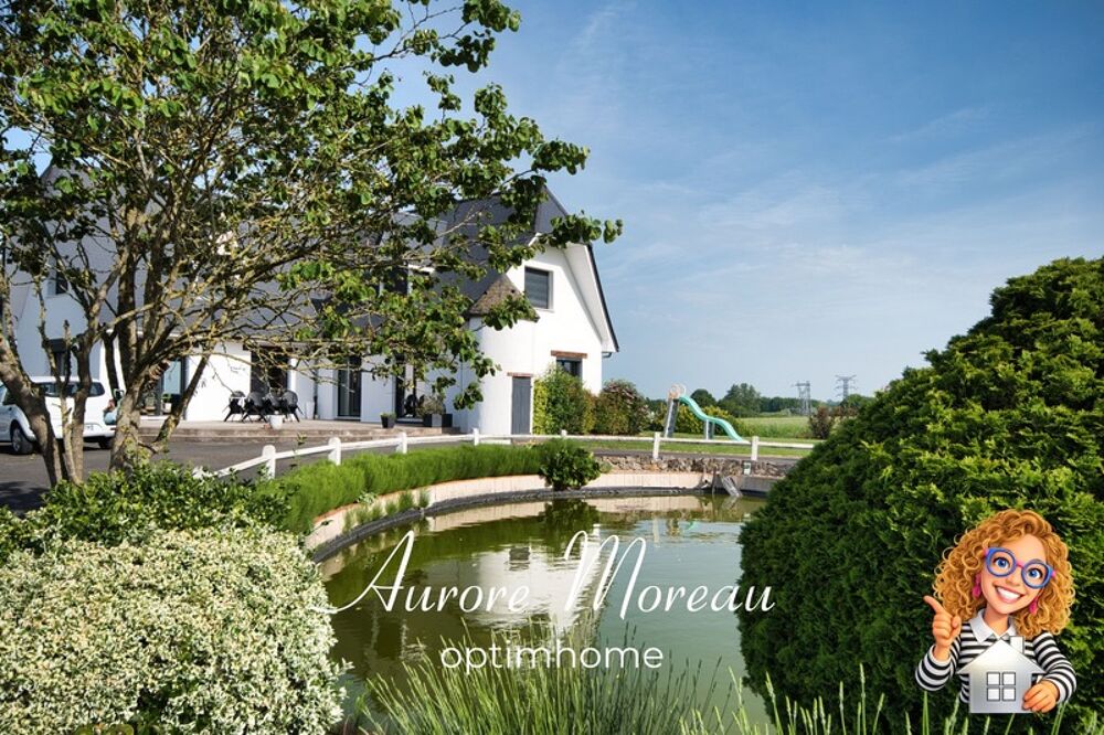 Maison 6 pièces 168 m² · à Boue · 168 m² · 262 000 €