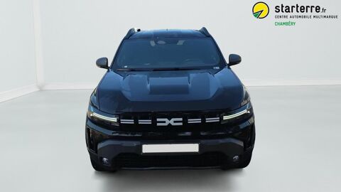 Duster Mild Hybrid 130 4x4 Journey 2025 occasion 73420 Voglans