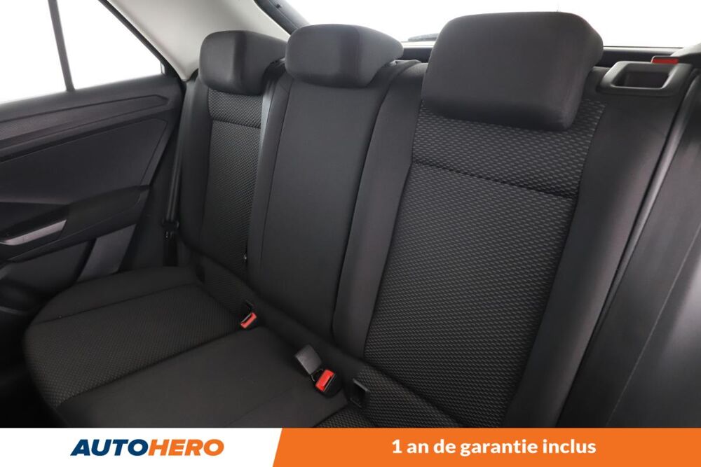 T-ROC 1.0 TSI 115 ch 2018 occasion 92130 Issy-les-Moulineaux