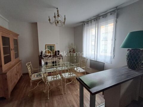  Maison  vendre 4 pices 98 m