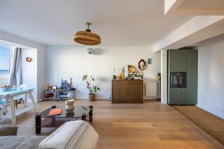  Appartement à vendre 2 pièces 42 m²