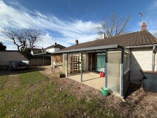  Maison � vendre 5 pi�ces 120 m�