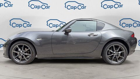 MX-5 IV 2.0 Skyactiv-G 160 Selection 2017 occasion 13001 Marseille