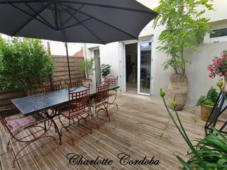  Maison � vendre 6 pi�ces 142 m�