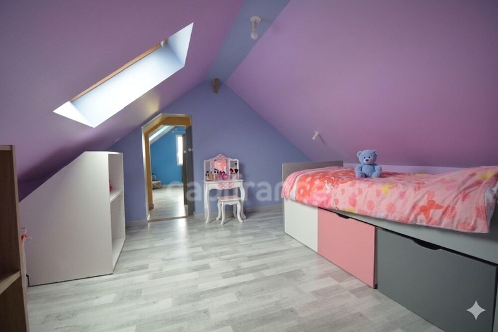 Vente Maison A Vendre MAISON 4 pièces Le SAP 61 Le sap