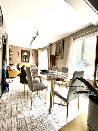  Maison � vendre 7 pi�ces 136 m�