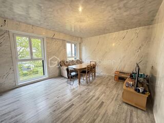  Appartement � vendre 3 pi�ces 61 m�