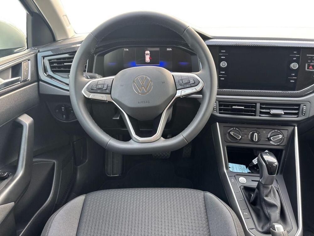 Taigo 1.0 TSI 116 CH DSG7 LIFE 2026 occasion 31100 Toulouse