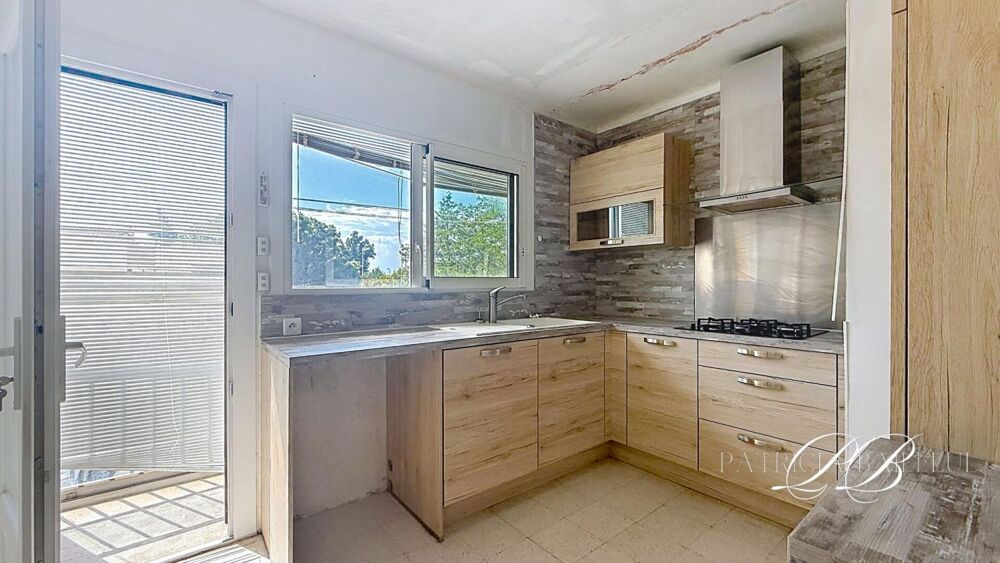 Vente Appartement Appartement   3 pièce(s) 65 m2 avec garage et cave Perpignan