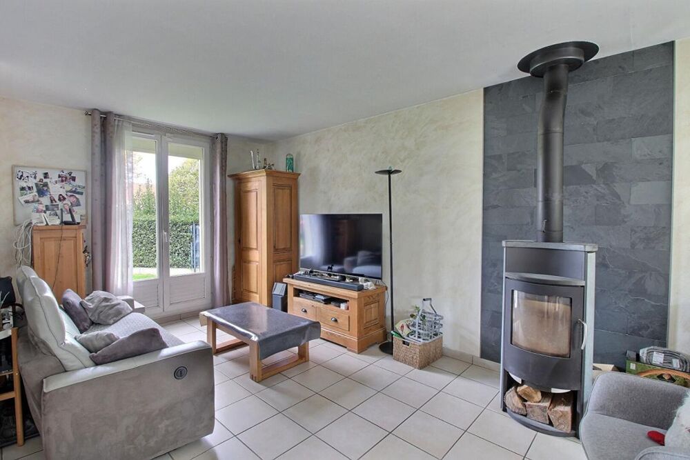 Vente Maison Maison Gonfreville L Orcher 6 pièce(s) 109 m2 Gonfreville l orcher