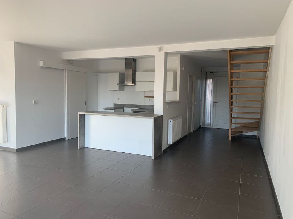 Location Maison Maison de 104m2 à louer sur Avelin Avelin