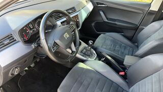 Arona 1.6 TDI 95 Style 2019 occasion 76240 Belbeuf