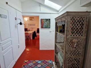  Appartement � vendre 4 pi�ces 78 m�