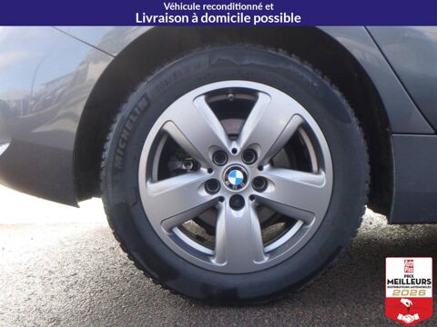 S&eacute;rie 1 118d 150 ch - Business Design 2020 occasion 10150 Lavau