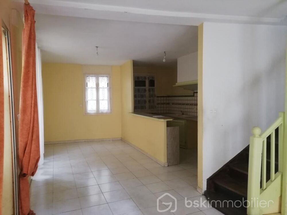 Vente Maison Grande maison familiale dans la bastide Galan