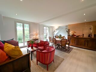  Appartement � vendre 4 pi�ces 80 m�