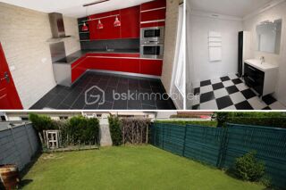  Maison à vendre 5 pièces 102 m²