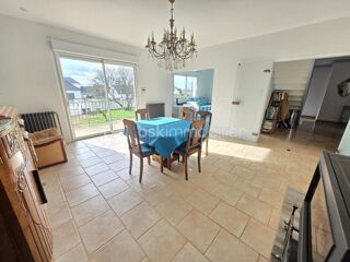  Maison à vendre 5 pièces 186 m²