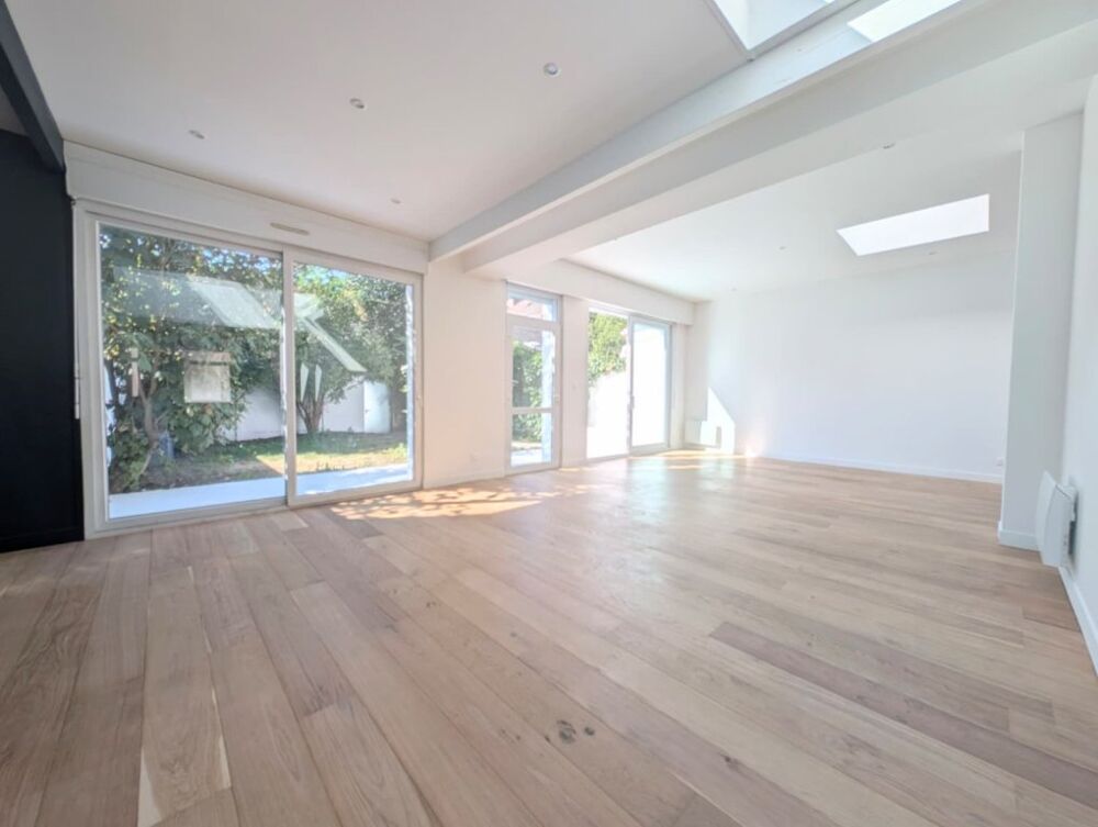 Vente Maison Magnifique maison familiale en centre-ville de Marquette – Volume & Cachet préservé Marquette lez lille