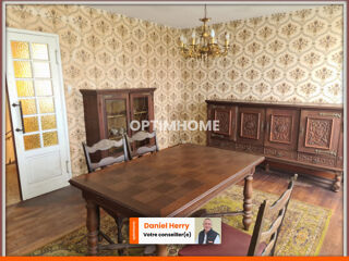  Maison  vendre 5 pices 76 m