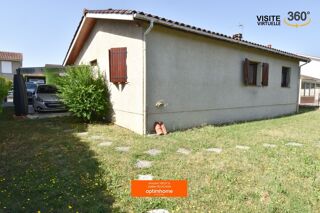  Maison à vendre 3 pièces 68 m²