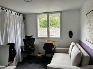  Maison à vendre 5 pièces 92 m²