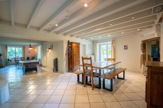 Vente Propriété/Château Demeure ancienne Aoste