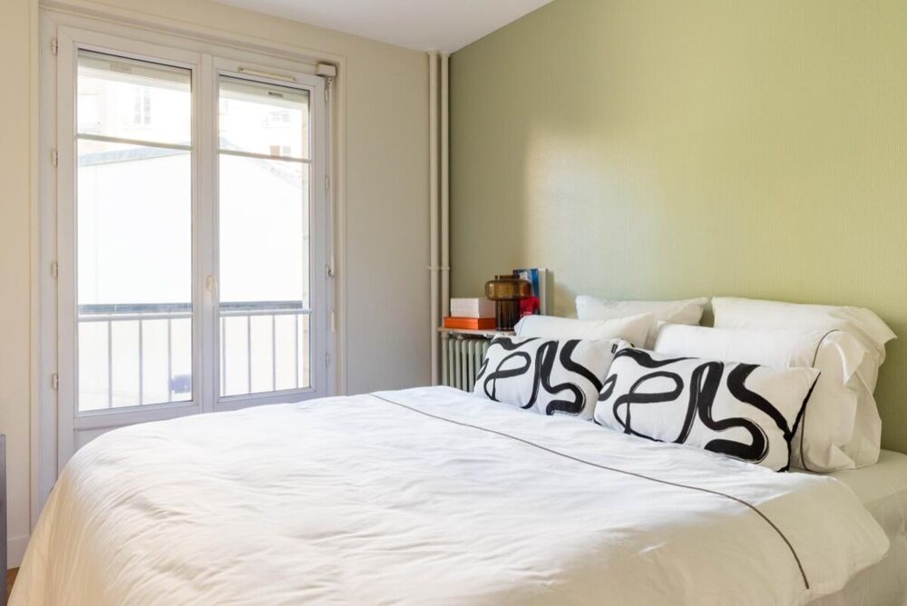 � vendre  Appartement Paris 13