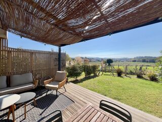  Maison  vendre 4 pices 76 m