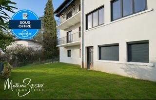  Appartement à vendre 2 pièces 45 m²
