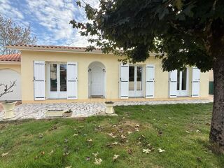  Maison � vendre 4 pi�ces 90 m�