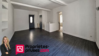  Maison à vendre 5 pièces 99 m²
