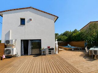  Maison à vendre 4 pièces 100 m²