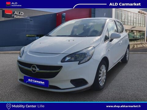 Opel Corsa 1.4 90ch Enjoy Start/Stop 5p 2019 occasion Bondues 59910