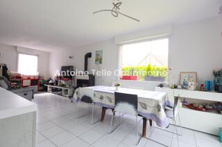  Maison à vendre 5 pièces 84 m²