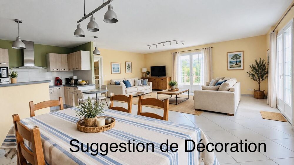 Vente Maison Maison Saint pierre d oleron