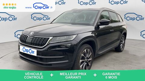 Skoda Kodiaq 1.5 TSI 150 Drive 2020 occasion Digny 28250