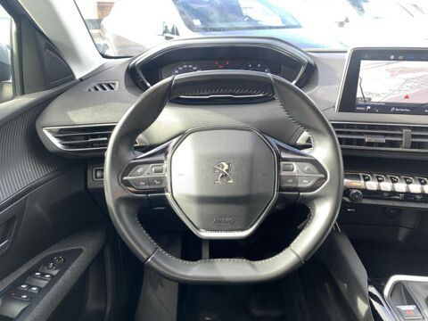 5008 1.5 BlueHDi 130 CH Active Business - GARANTIE 6 MOIS 2020 occasion 14650 Carpiquet