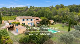  Maison à vendre 7 pièces 206 m²