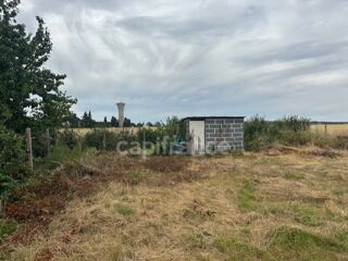  Terrain � vendre 1302 m�