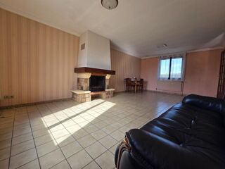  Maison à vendre 4 pièces 84 m²