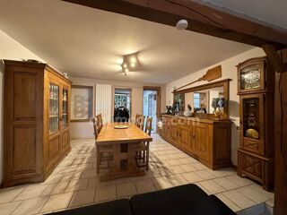  Maison  vendre 10 pices 190 m